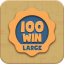 Large Car 100 Win