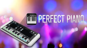 perfect piano google play achievements