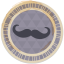 Moustache Devoted