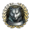 Steel Wolf II