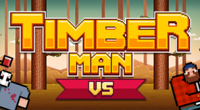 timberman vs steam achievements