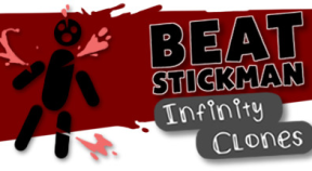 beat stickman  infinity clones steam achievements