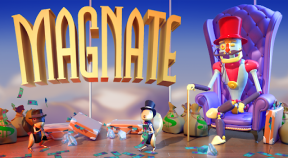 magnate google play achievements