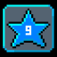 Complete Level 9