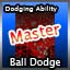 Ball Dodge Master