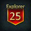 Arad Explorer Lv. 25