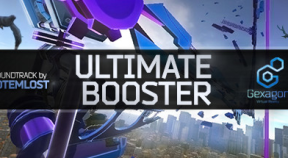 ultimate booster experience steam achievements