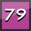 Complete Level 79