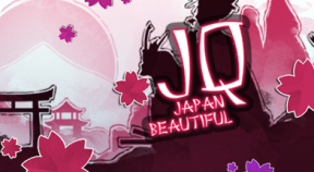 jq  beautiful japan steam achievements