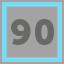 Level 90 completed.