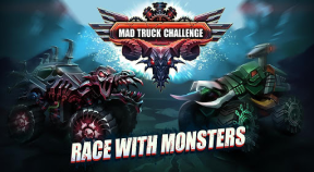 mad truck challenge google play achievements
