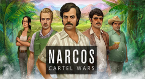 narcos  cartel wars google play achievements