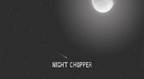 night chopper google play achievements