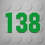 Level  138