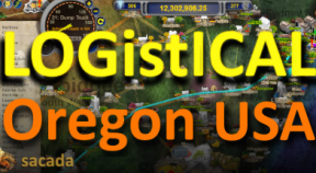 logistical  usa oregon steam achievements
