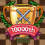 Multiplayer Win(10000th)