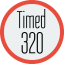 Timed 320