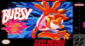bubsy in claws encounters of the furred kind retro achievements