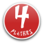 4 player game winner