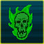 King of the dead
