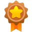 Bronze