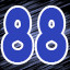 88
