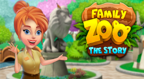 family zoo  the story google play achievements