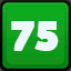 Level 75