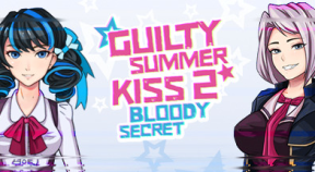 guilty summer kiss 2 bloody secret steam achievements