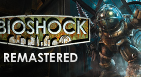 bioshock remastered steam achievements