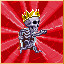 The King of Death