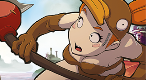 chaos on deponia ps4 trophies
