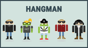 hangman google play achievements