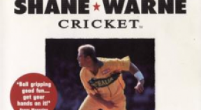 shane warne cricket retro achievements