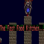 The Fast Food Kitchen...