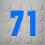Level  71