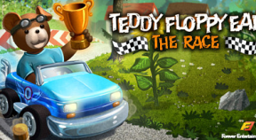 teddy floppy ear the race steam achievements