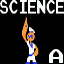 Scientist A