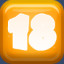 Level 18