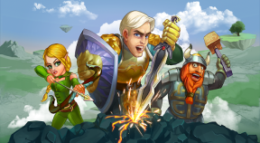 battle arena  heroes adventure google play achievements