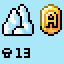 Ice Dungeon (A coins)