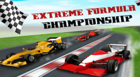 extreme formula championship steam achievements