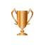 Ski Resort Trophy