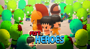 fist of heroes google play achievements