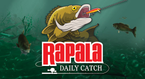 rapala daily catch google play achievements