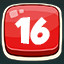 Level 16