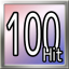 100 Hit Combo