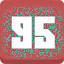 Level 95