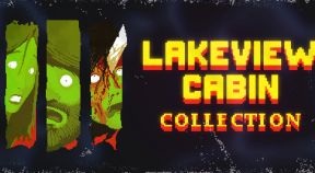 lakeview cabin collection steam achievements