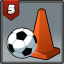 special training 5 times